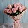 Букет цветов из: Розы в Романовке