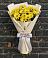 Букет цветов из: Хризантемы в Романовке